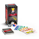 Not it! Castle Land Card Game