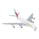Modèle d'avion Gemini Jets Emirates à l'échelle 1/400
