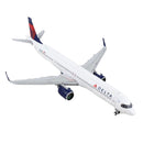 Gemini Jets Delta Airlines A321NEO N501DA 1/400 Scale Model