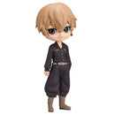 Tokyo Revengers Chifuyu Matsuno Q Posket Figure