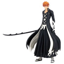 Banpresto Bleach solide et âme figure