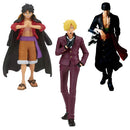 Banpresto One Piece The Shukko Figure