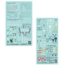 Mobile Suit Gundam Witch From Mercury MultiuseDecal