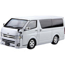 Toyota TRH200V Hiace Super GL '10 1/24 Scale Model