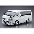 Toyota TRH200V Hiace Super GL '10 1/24 Scale Model