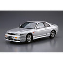 Nissan ECR33 Skyline GTS25t TypeM '94 1/24 Scale Model