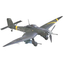 Junkers Ju87G Stuka Kanonenvogel 1/32 Scale Aircraft Model