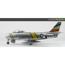 Sabre U.S Air Force F-86F-30 1/48 Scale Model