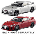 Yamaha VMAX 1/12 Diecast Model