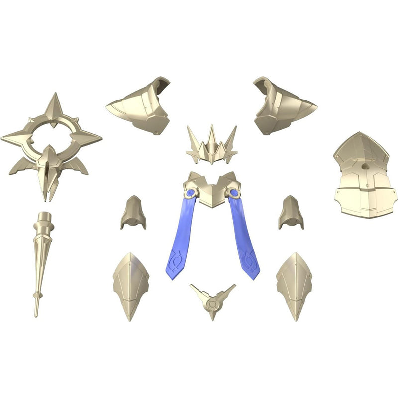 30MF Class Up Armor Liber Model