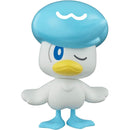 Pokemon Model Kit QUICK!!