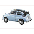 Subaru 360 Convertible 1/24 Scale Model