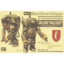 Maschinen Krieger P.K.A. Ausf. M Melusine Wald Geist 1/35 Model