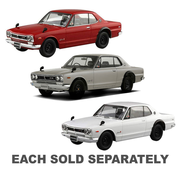 Yamaha VMAX 1/12 Diecast Model