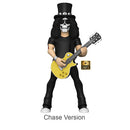 Guns N' Roses Slash 5" Vinyl Gold Chase Navires 1 sur 6
