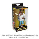Jimi Hendrix Vinyl Gold Chase expédie 1 sur 6