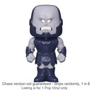 Justice League Darkseid Vinyl Soda Chase Ships 1 in 6