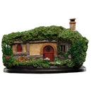 Le hobbit Lakeside Hobbit Hole Diorama