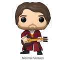 The Witcher TV Jaskier Pop! Vinyl