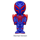 SpiderMan 2023 Spider-Man 2099 Vinyl Soda Chase Ships 1 in 6