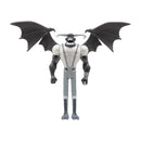 Réaction de l'éliminateur avant agnostique 3,75 "Figure