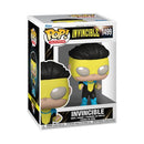 Invincible Pop! Vinyl