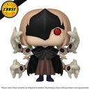 Tokyo Ghoul re Hinami Fueguchi Pop! Vinyl Chase Ships 1 in 6