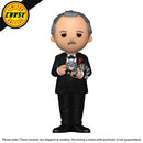 Godfather Vito Corleone Rewind Figure