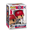 MLB: Nationals Joey Meneses Pop! Vinyl