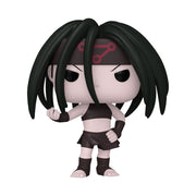 Fullmetal Alchemist: Brotherhood Envy Pop! Vinyl