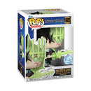 Black Clover Yuno Spirit of Zephyr US Exclusive Pop! Vinyl
