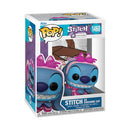 Disney Stitch Cheshire Cat Costume Pop! Vinyl