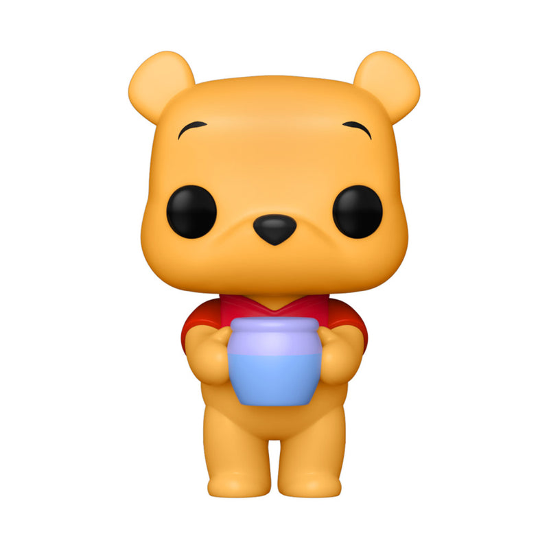 Winnie the Pooh Pop! Vinyl