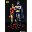 Batman & Robin 1:4 Diorama