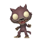 Creature Commandos Weasel Pop! Vinyl