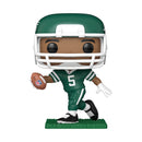 NFL: Jets Garrett Wilson Pop! Vinyl
