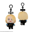 One Piece (2023) Sanji Keyring Plush