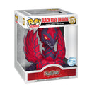 Yu-Gi-Oh! Black Rose Dragon US Exclusive Pop! Deluxe