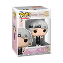 Golden Girls: 40th Anniversary Dorothy (Workout Gear) Pop! Vinyl