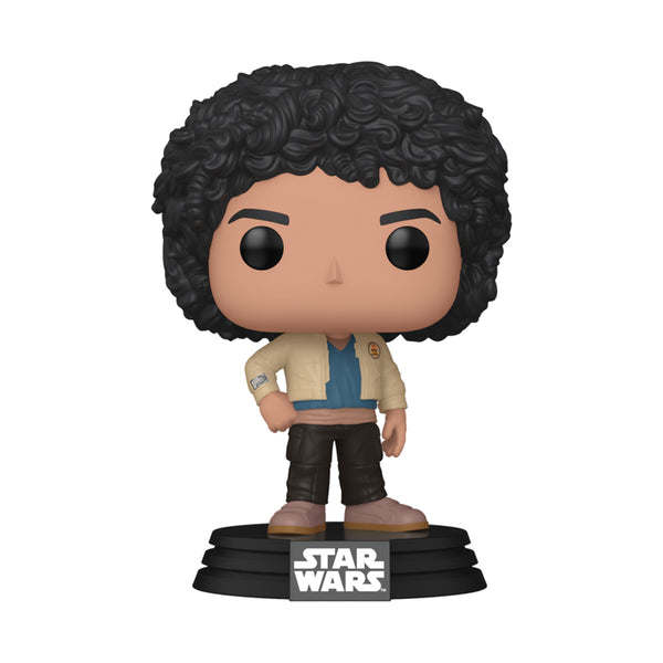 Star Wars: Skeleton Crew Wim Pop! Vinyl
