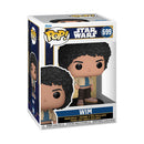 Star Wars: Skeleton Crew Wim Pop! Vinyl