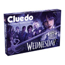 Cluedo Wednesday Edition