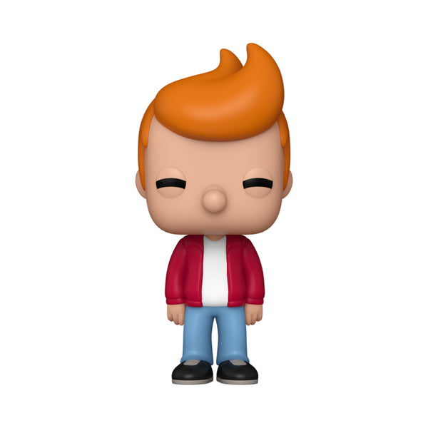 Futurama Philip J. Fry Pop! Vinyl