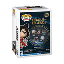 League of Legends Ahri Pop! Vinyl