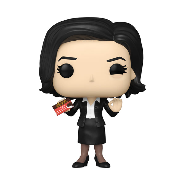 Friends Monica (Mockolate Outfit) Pop! Vinyl