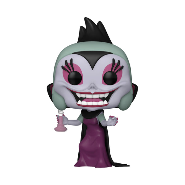 Disney: Villains Yzma Pop! Vinyl