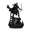 The Lord of the Rings Legolas Unleashed 1:10 Scale Statue