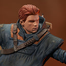 Star Wars: Jedi Fallen Order Cal Kestis Gallery PVC Statue