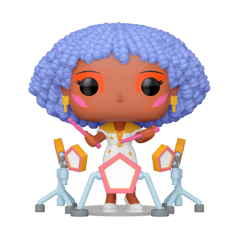 Jem and the Holograms Shana Elmsford Pop! Vinyl
