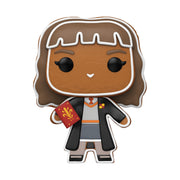 Harry Potter Hermione Granger (Gingerbread) Pop! Vinyl
